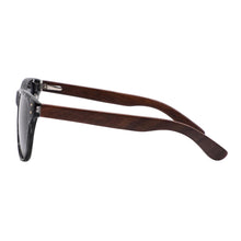 Load image into Gallery viewer, Black Marble - Berlin Sunglasses