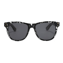Load image into Gallery viewer, Black Marble - Berlin Sunglasses