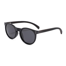 Load image into Gallery viewer, Black - New Zealand Sunglasses