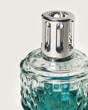Load image into Gallery viewer, Turquoise Variation Fragrance Lamp