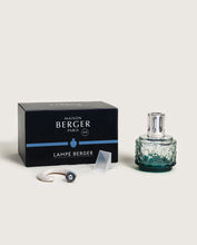 Load image into Gallery viewer, Turquoise Variation Fragrance Lamp