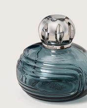 Load image into Gallery viewer, Enigma Fragrance Lamp- Storm Blue