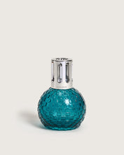 Load image into Gallery viewer, Disco Green Fragrance Lamp Gift Set