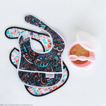 Load image into Gallery viewer, Starter Bib 2 Pack - Kindness