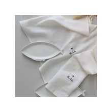 Load image into Gallery viewer, Love The Lake With Love Tea Towel - Set Of 2