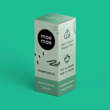 Load image into Gallery viewer, Peppermint Natural Lip Balm