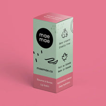 Load image into Gallery viewer, Watermelon Natural Lip Balm