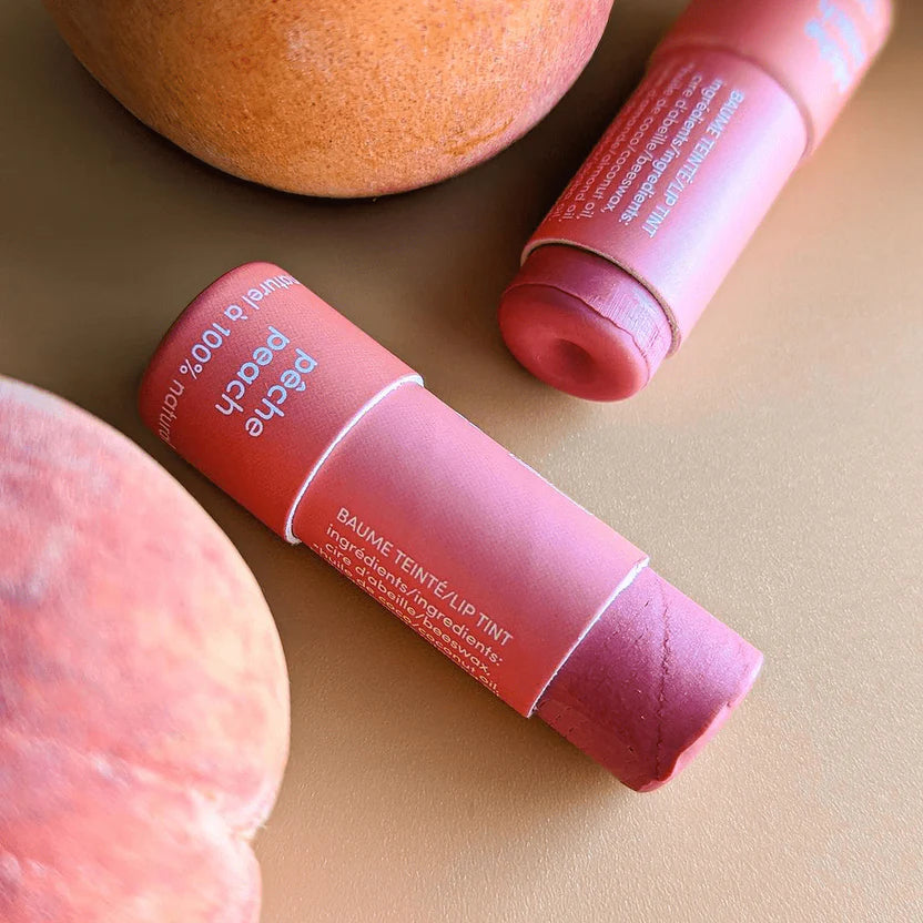 Peach Natural Lip Tint