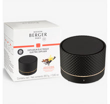 Load image into Gallery viewer, Nomad Electric Diffuser - Vanilla Gourmet