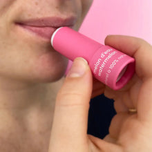 Load image into Gallery viewer, Watermelon Natural Lip Balm