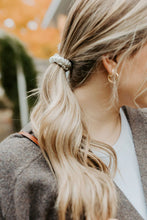 Load image into Gallery viewer, Silk Hair Ties - Hair Colour Collection