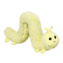 Load image into Gallery viewer, Inchy Inchworm Plush