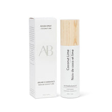 Load image into Gallery viewer, Coconut Lime Room Spray