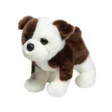 Load image into Gallery viewer, Clive Bulldog Plush
