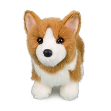 Load image into Gallery viewer, Louie Corgi Plush