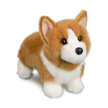 Load image into Gallery viewer, Louie Corgi Plush