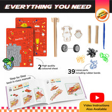 Load image into Gallery viewer, Speedster