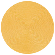 Load image into Gallery viewer, Disko Placemat - Honey