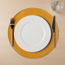 Load image into Gallery viewer, Disko Placemat - Honey