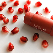Load image into Gallery viewer, Pomegranate Natural Lip Tint