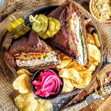 Load image into Gallery viewer, Delicious & Doable - Recipes for Real and Everyday Life - Signed