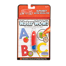 Load image into Gallery viewer, Alphabet Water Wow