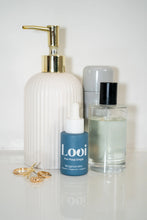 Load image into Gallery viewer, Bergamot Mint Loo Toilet Drops