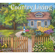 Load image into Gallery viewer, Country Living 2026 Lang Calendar