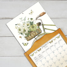 Load image into Gallery viewer, A Beautiful Ride 2026 Lang Calendar