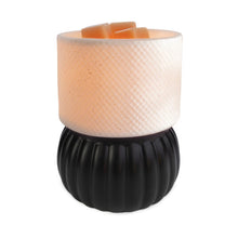 Load image into Gallery viewer, Luxe Lamp Illumination Fragrance Warmer