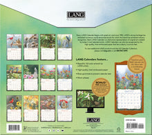 Load image into Gallery viewer, Songbirds 2027 Lang Calendar