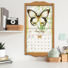 Load image into Gallery viewer, Butterflies 2027 Lang Calendar