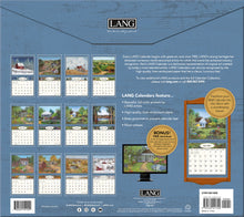 Load image into Gallery viewer, Country Living 2027 Lang Calendar
