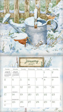Load image into Gallery viewer, Herb Garden 2027 Lang Calendar