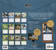 Load image into Gallery viewer, Love Of Cats 2027 Lang Calendar