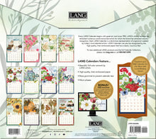 Load image into Gallery viewer, Abundant Friendship 2027 Lang Calendar