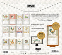 Load image into Gallery viewer, Farmhouse 2027 Lang Calendar
