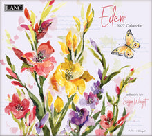 Load image into Gallery viewer, Eden 2027 Lang Calendar