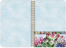 Load image into Gallery viewer, Garden Botanicals - Monthly Engagement Planner