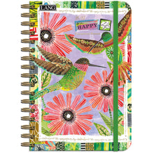 Load image into Gallery viewer, Happy Life - Monthly Engagement Planner