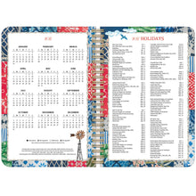 Load image into Gallery viewer, Happy Life - Monthly Engagement Planner