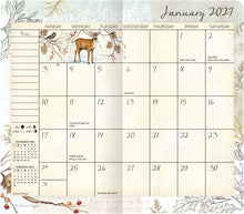 Load image into Gallery viewer, Field Guide - 2027 Two Year Pocket Planner