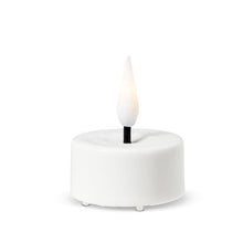 Load image into Gallery viewer, Luxlite Flameless LED Tealight Set of 6 - Sand