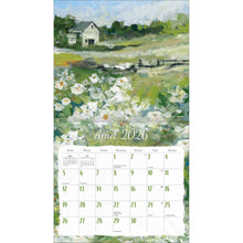 Load image into Gallery viewer, Fields Of Home 2026 Lang Calendar