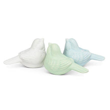 Load image into Gallery viewer, Blue Small Bird