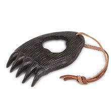 Load image into Gallery viewer, Bear Paw Bottle Opener