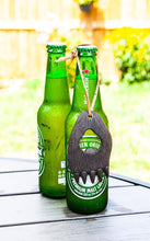 Load image into Gallery viewer, Bear Paw Bottle Opener
