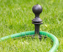 Load image into Gallery viewer, Hose Guide Stake with Ball
