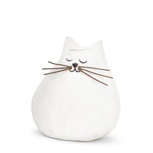 Load image into Gallery viewer, Small Black & White Cat