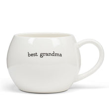 Load image into Gallery viewer, Best Grandma Ball Mug